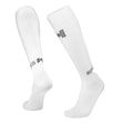 Herzog Pro Sock   Wit