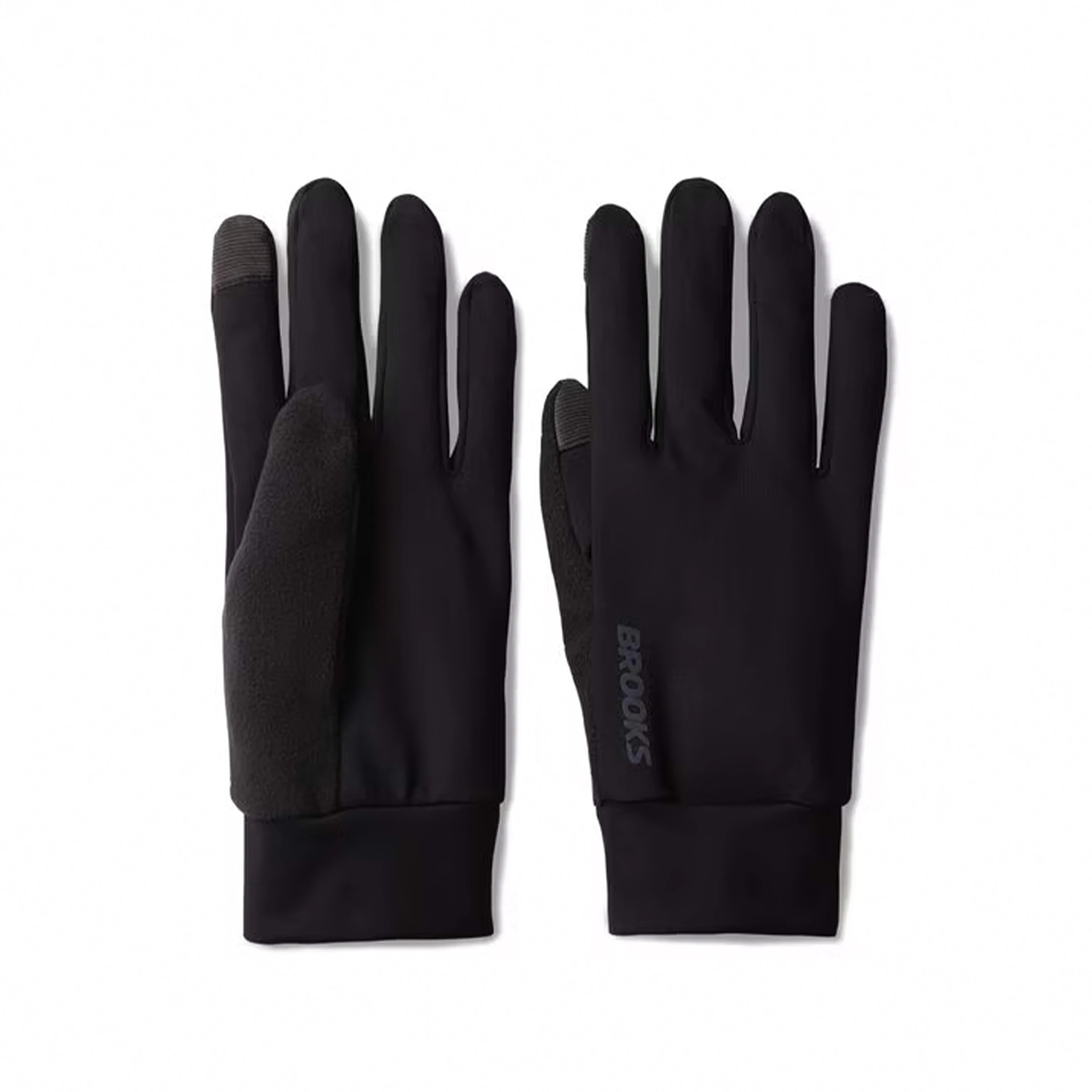 Brooks Dash Midweight Gloves Unisex hardloopkleding