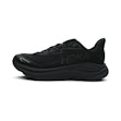 HOKA Clifton 10 Y Kinderen Zwart