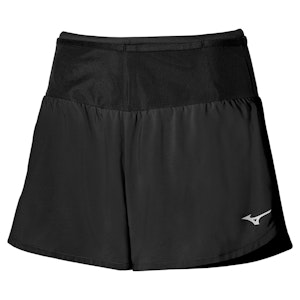Mizuno Multi Pocket Short Dames Mizuno Multi Pocket Short Dames