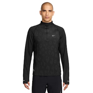Nike Run Division Pinnacle Shirt Heren Nike Run Division Pinnacle Shirt Heren