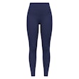 Odlo Active 365 Melange Tight Dames Blauw