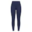 Odlo Active 365 Melange Tight Dames Blauw