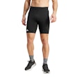 adidas Adizero Essentials Short Tight Heren Zwart