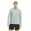 adidas Adi365 Iconic Half Zip Shirt Heren Blauw