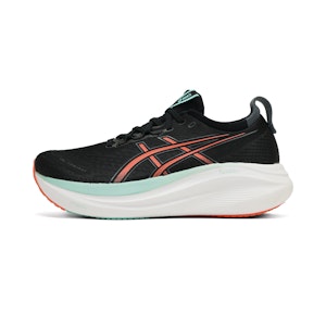 ASICS Gel Nimbus 27 Heren ASICS Gel Nimbus 27 Heren