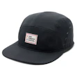 New Balance 47 Trail Hat Unisex Zwart