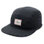 New Balance 47 Trail Hat Unisex Zwart
