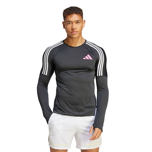 adidas Promo Shirt Heren