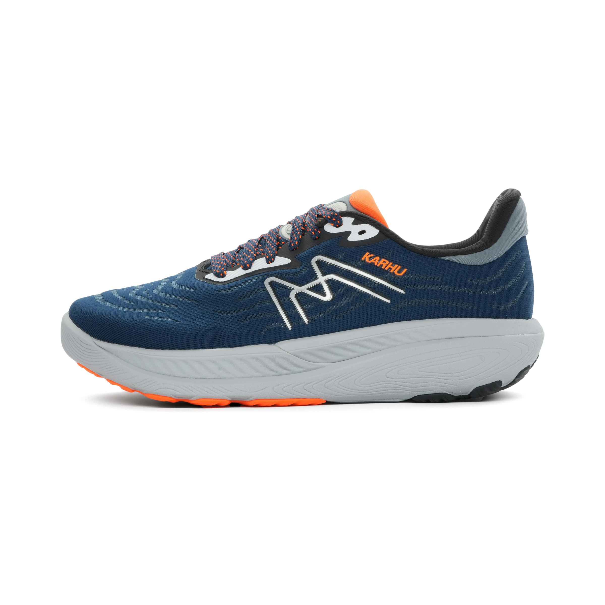 Karhu Ikoni 3.0 hardloopschoenen blauw