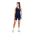 SAYSKY Clean Combat Singlet Dames Blauw