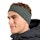 Odlo Merino Warm Headband Unisex Groen