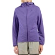 Odlo Axalp Waterproof Jacket Dames Paars