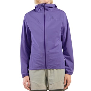 Odlo Axalp Waterproof Jacket Dames Odlo Axalp Waterproof Jacket Dames