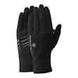 Ronhill Wind Block Gloves Zwart