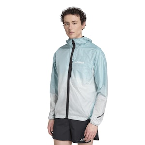 adidas Terrex Xperior Light Wind Jacket Heren adidas Terrex Xperior Light Wind Jacket Heren