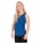 Fusion C3 Singlet Dames Blauw