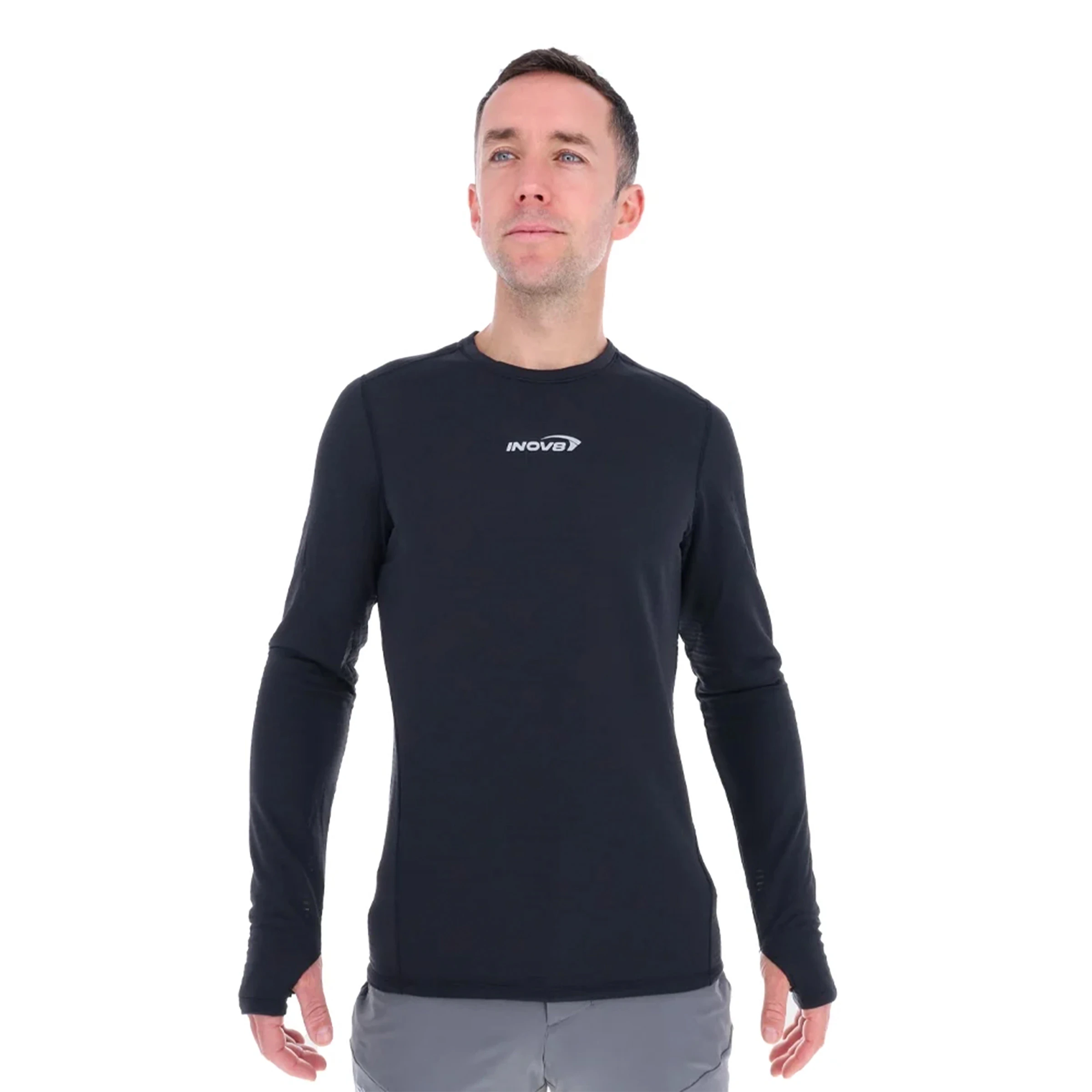 INOV8 Adventure Mid Crew Shirt Heren