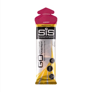 SIS Go Isotonic Energy Gel Cherry 60ml