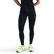 Nike Swift Therma-FIT ADV High-Rise Reflective Tights Dames Zwart