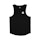 SAYSKY Clean Combat Pro Singlet Heren Zwart