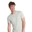 SAYSKY Statement Pace T-shirt Heren Creme