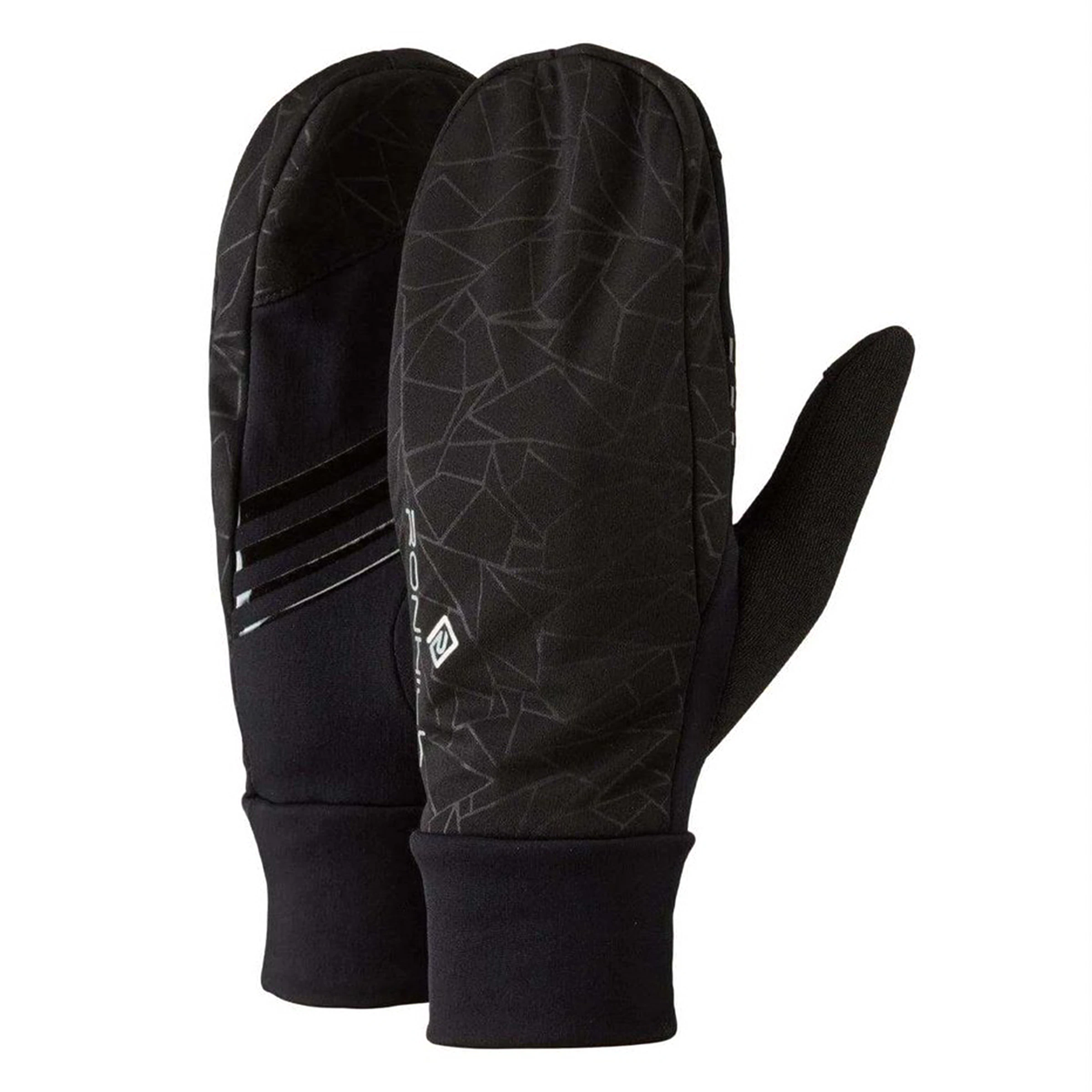 Ronhill Winter Mittens Unisex hardloopschoen