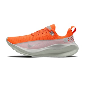 Nike React Infinity Run Flyknit 4 Premium Heren Nike React Infinity Run Flyknit 4 Premium Heren