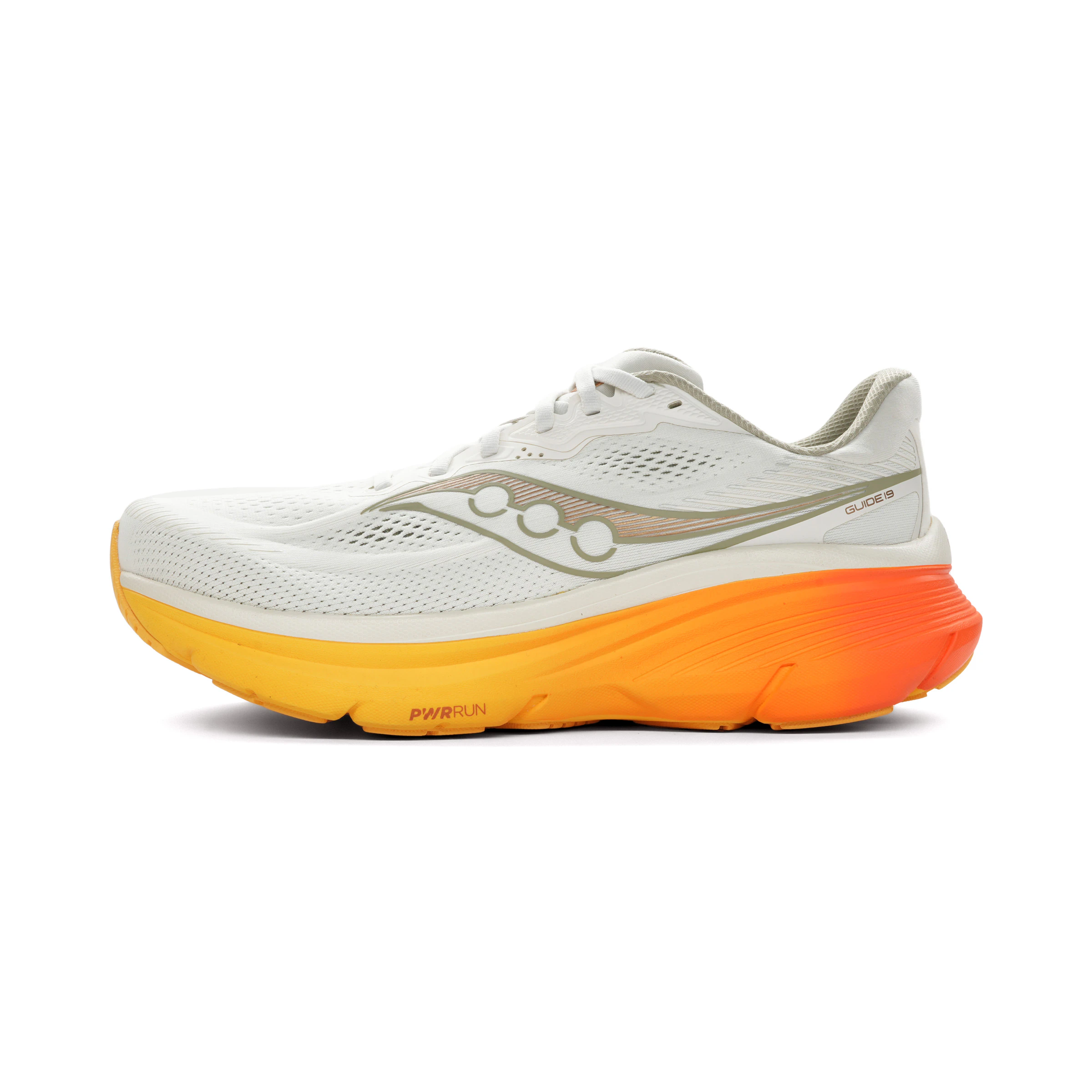 Saucony Guide 19 Heren