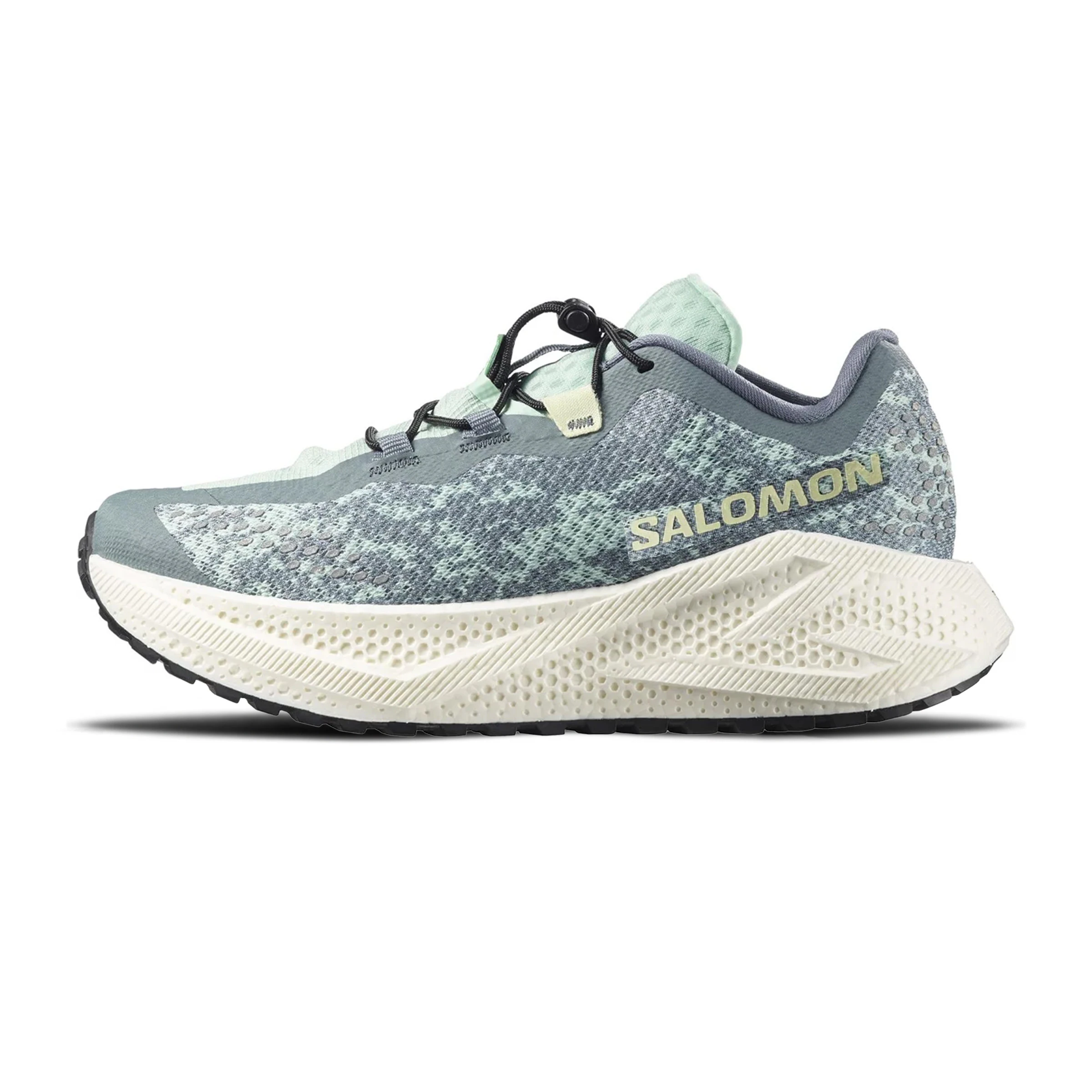 Salomon Aero Glide 4 GRVL Heren