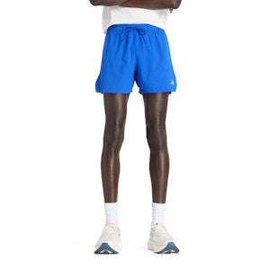 New Balance RC 5 Inch Shorts Heren New Balance RC 5 Inch Shorts Heren