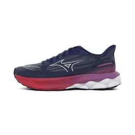 Mizuno Wave Skyrise 7 bij All4running