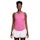 Nike Tempo Dri-FIT Tank Top Dames Roze