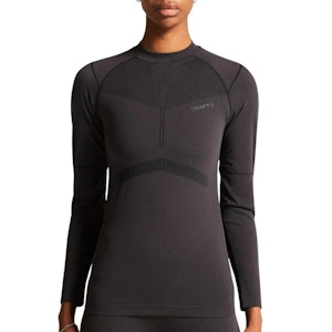 Craft ADV Active Intensity CN Shirt Dames Craft ADV Active Intensity CN Shirt Dames