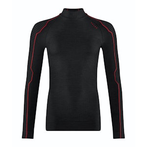 FALKE Trend Wool Tech Shirt Dames FALKE Trend Wool Tech Shirt Dames
