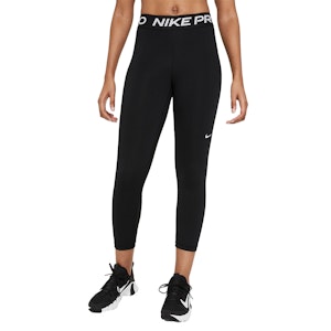 Nike Pro 365 Crop Tight Dames Nike Pro 365 Crop Tight Dames