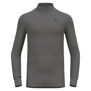 Odlo Active Warm Eco Turtle Neck Shirt Heren Odlo Active Warm Eco Turtle Neck Shirt Heren