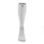 Bauerfeind Run Performance Compression Socks Dames Wit