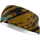 Dynafit Graphic Performance Headband Unisex Geel