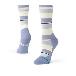 Stance Milo Light Crew Socks Dames Stance Milo Light Crew Socks Dames