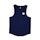 SAYSKY Clean Combat Pro Singlet Heren Blauw