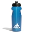 adidas Performance Bottle 500ml Unisex Blauw