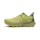 Saucony Peregrine 15 Dames Fluorgeel