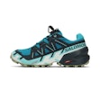 Salomon Speedcross 6 Dames Blauw