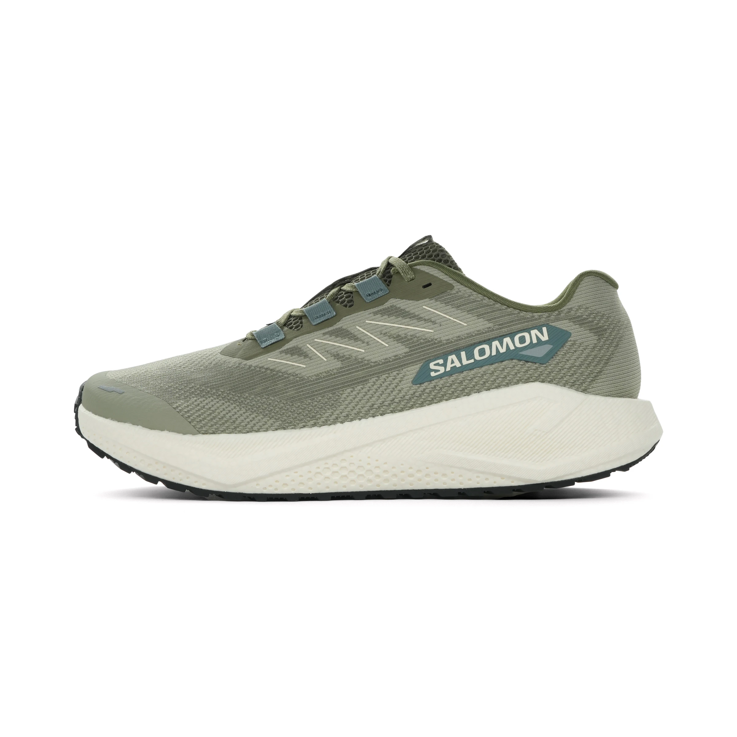 Salomon Aero Blaze 3 GRVL Heren