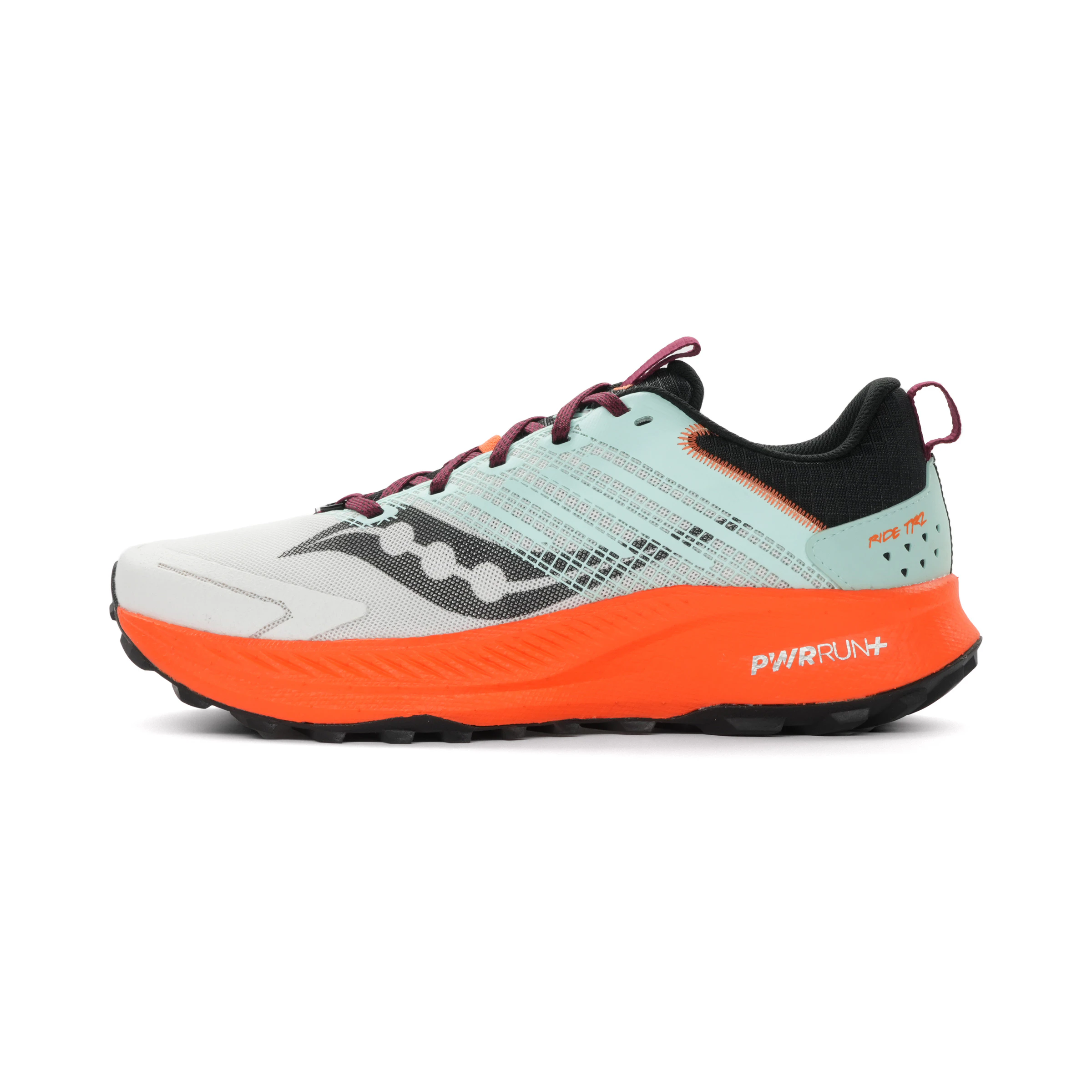 Saucony Ride TR 2 Heren