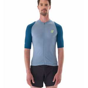 Compressport Trail Racing Postural T-shirt Heren Compressport Trail Racing Postural T-shirt Heren