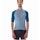 Compressport Trail Racing Postural T-shirt Heren Blauw