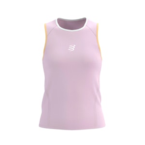 Compressport Trail Racing Singlet Dames Compressport Trail Racing Singlet Dames