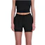New Balance RC 2in1 3 Inch Short Dames Zwart